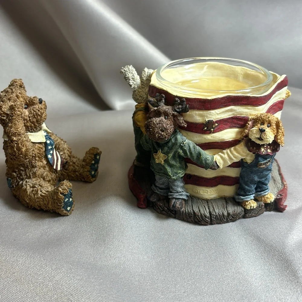 Boyds Bears Bundle 1st Editions - Picture 5 of 17